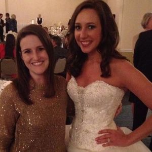 Meet your Posher, Brandy