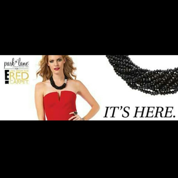 Park lane jewelry