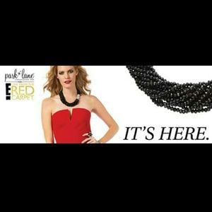 Park lane jewelry