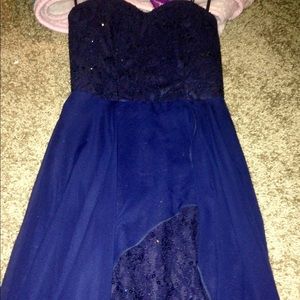 Beautiful dress only wore once