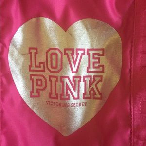 Meet your Posher, Mandy