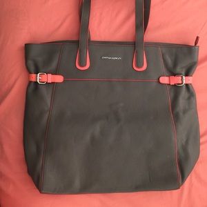 Cynthia Rowley large tote