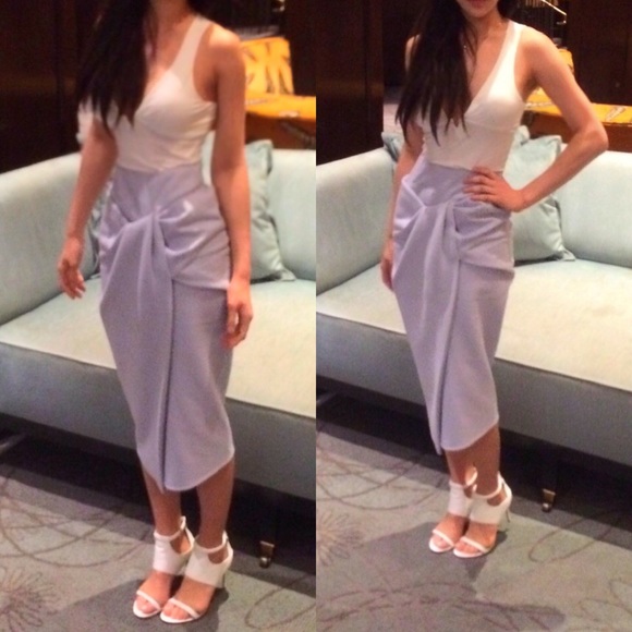 BURBERRY PRORSUM runway 2014 - Picture 2 of 4