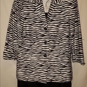 Le Suit Business suit