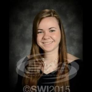 Meet your Posher, Briana