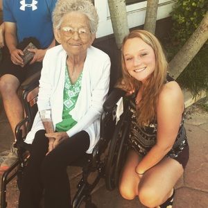 Meet your Posher, Colleen