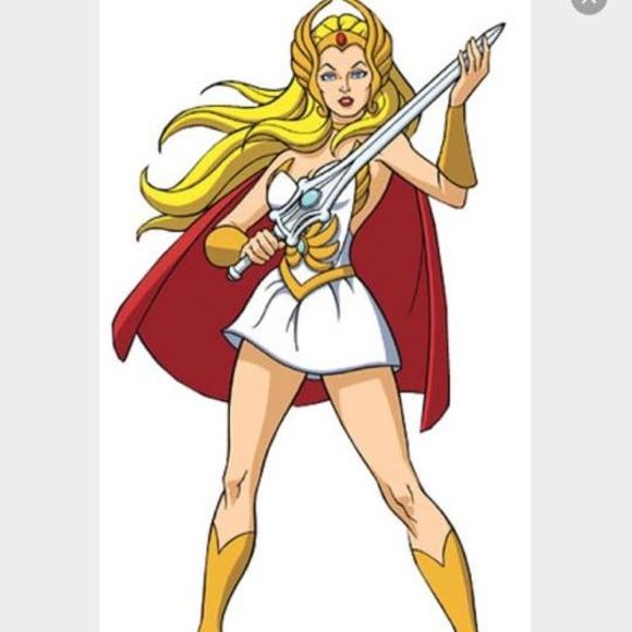 Meet your Posher, Lisa