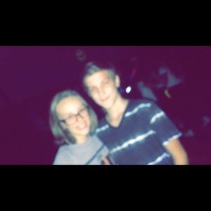 Meet your Posher, Katelyn