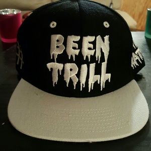 Been trill hat
