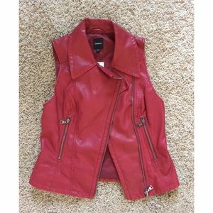 Express Moto Vest