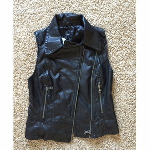 Express Moto Vest