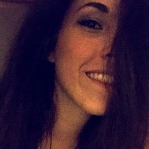 Meet your Posher, Jordan