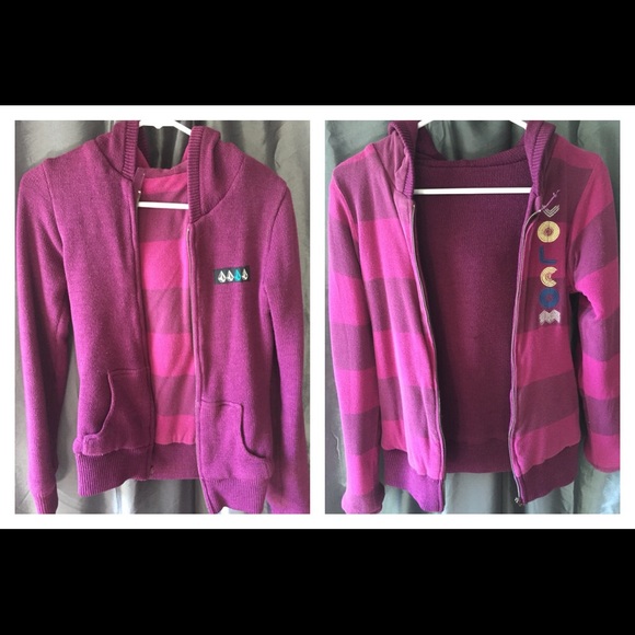 Volcom Sweater