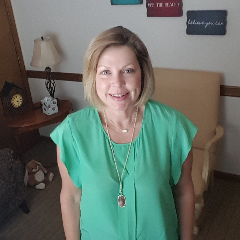 Meet your Posher, Gina