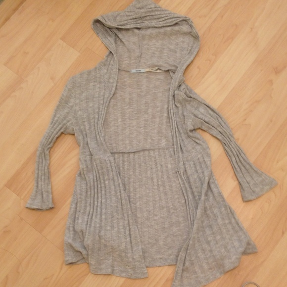 Kimchi Blue cardigan