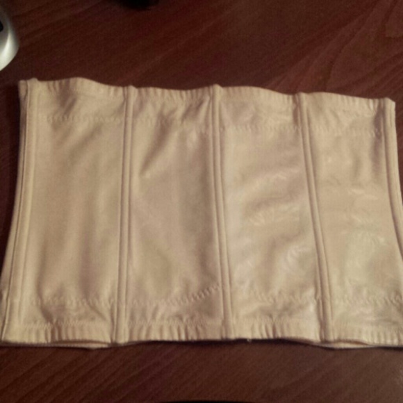 Flexees waist sincher