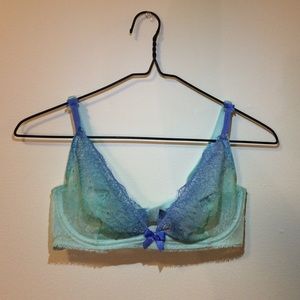 Victoria's Secret Very Sexy Unlined Bra
