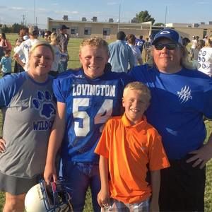 Meet your Posher, Krista