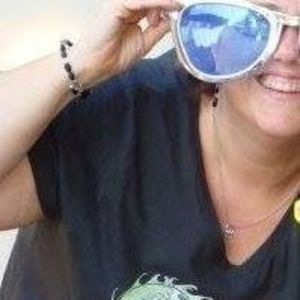 Meet your Posher, Mary