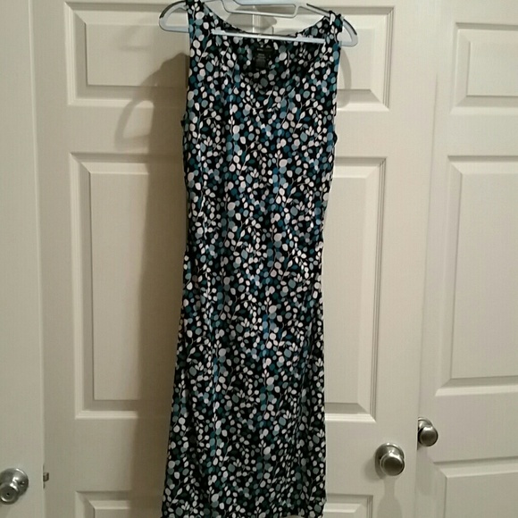 BCBG Maxazria dress