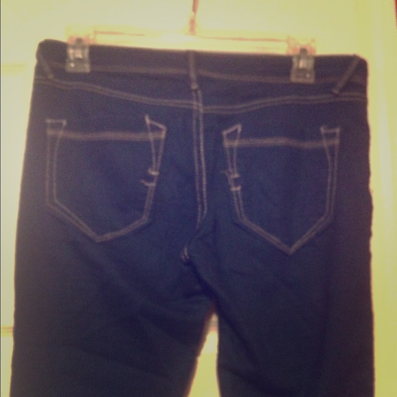 Forever 21 jeggings