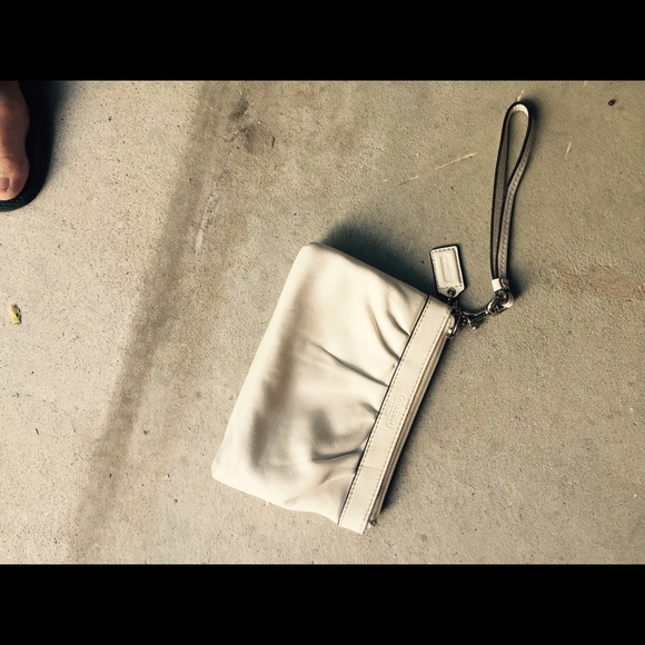 Hand clutch