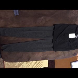 Omgirl organic leggings💋