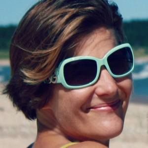 Meet your Posher, Jill