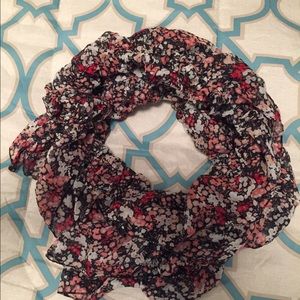 Flower Scarf from h&m