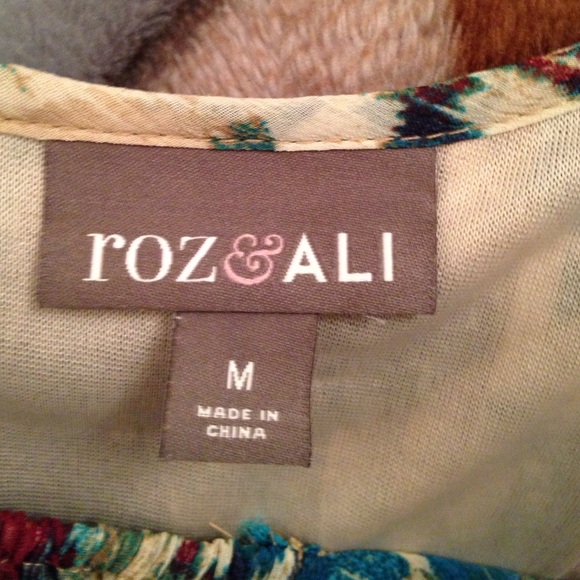 Rosalie nice top - Picture 4 of 4