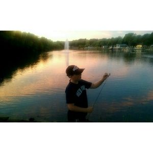 Meet your Posher, Kelly