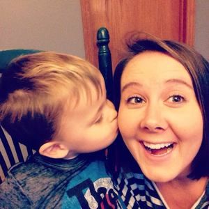 Meet your Posher, Marissa