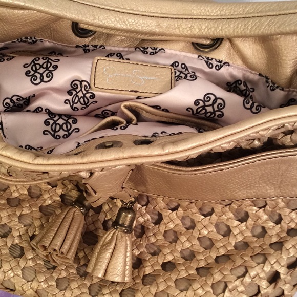 Jessica Simpson Handbag💙💕💜💛💚 - Picture 2 of 4