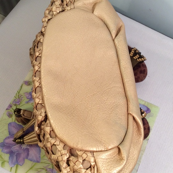 Jessica Simpson Handbag💙💕💜💛💚 - Picture 4 of 4