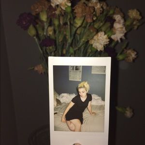 Meet your Posher, Beth