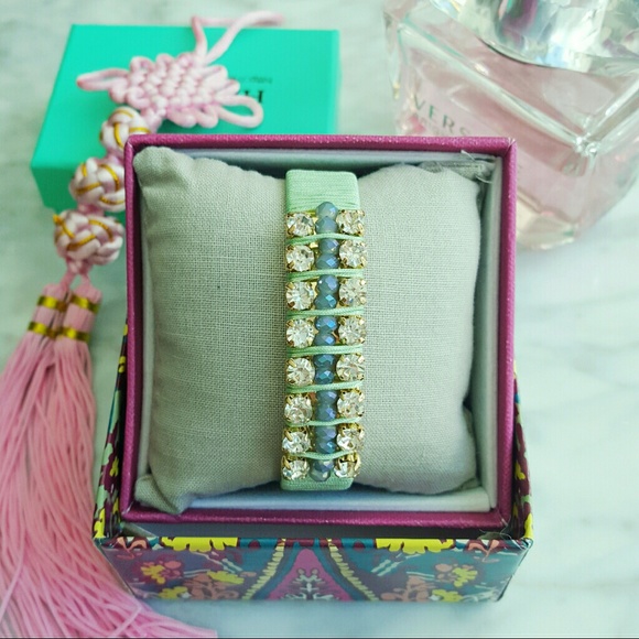 Sparkle Cuff
