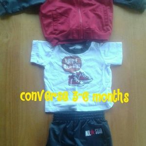 Baby clothes