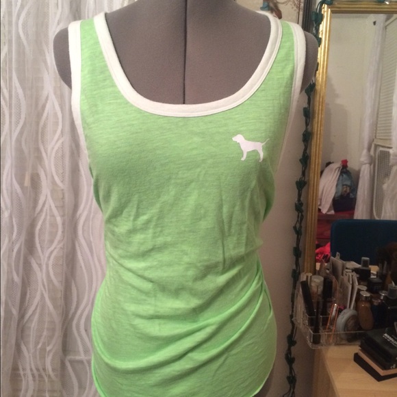PINK by Victoria's Secret Tank Top