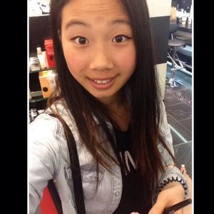 Meet your Posher, Huiya