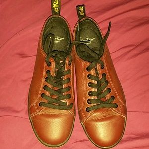 Dr. Marten shoes