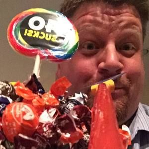 Meet your Posher, Mitch