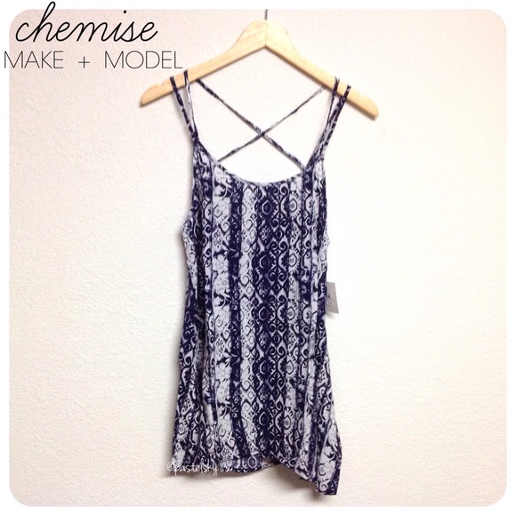 🆕 MAKE + MODEL chemise short dress - Picture 2 of 5