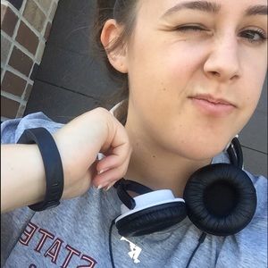 Meet your Posher, Anna