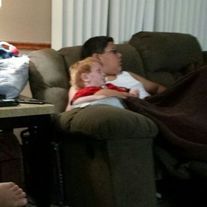 Meet your Posher, Joy