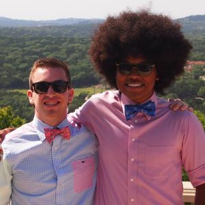 Meet your Posher, Jeremy