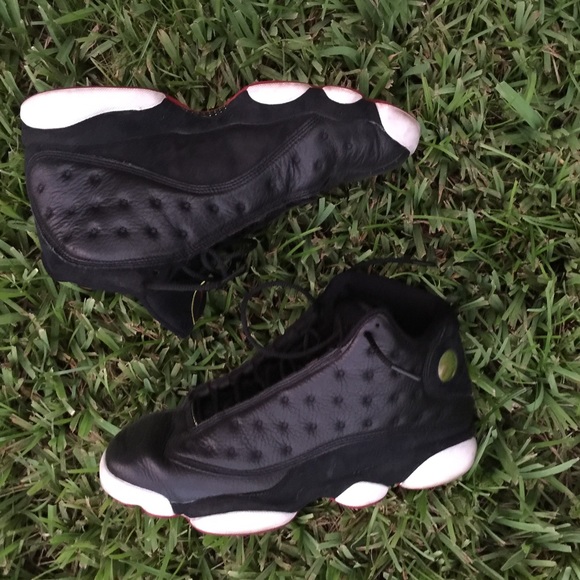 AJ 13's