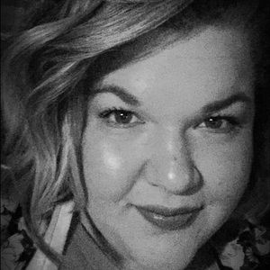 Meet your Posher, Meagan