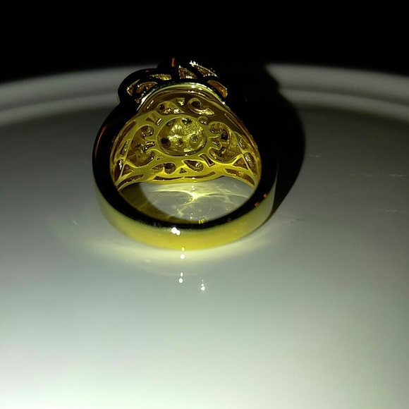 Shopnbc ring - Picture 3 of 3