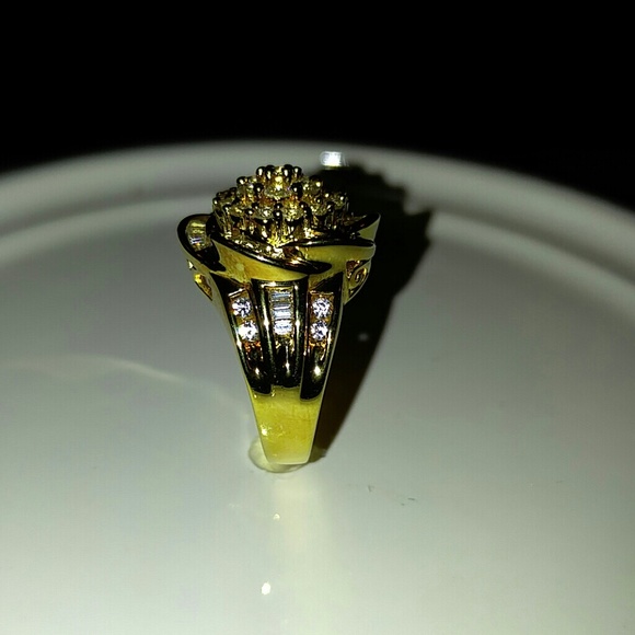 Shopnbc ring - Picture 2 of 3
