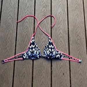 Victoria's Secret Bikini Top